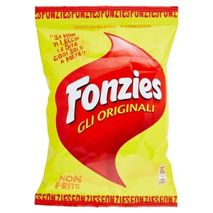 Picture of FONZIES ORIGINAL 100GR